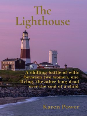 cover image of The Lighthouse